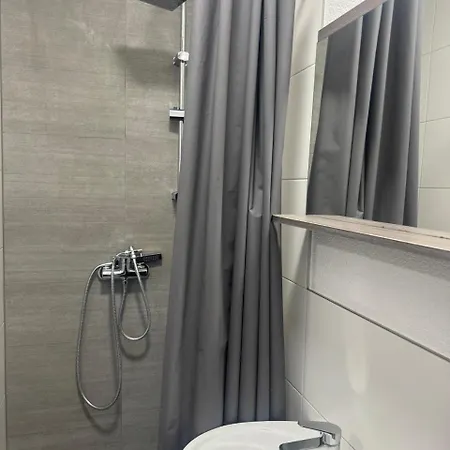 Apartment Home-base We28 Koblenz (Rhineland-Palatinate)