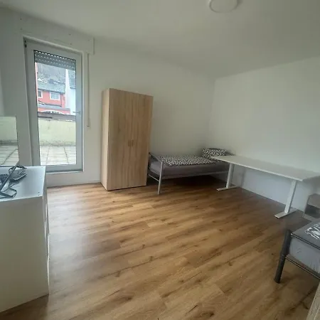 Apartment Home-base