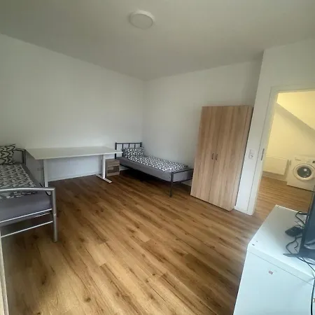 Home-base We28 Apartment Koblenz (Rhineland-Palatinate)