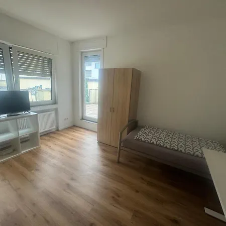 Home-base Koblenz (Rhineland-Palatinate)